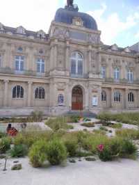 One of the Finest in France!