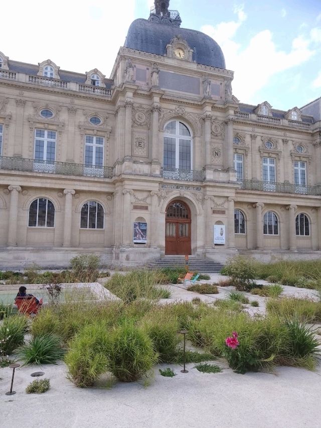 One of the Finest in France!