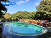 緬甸蒲甘-古城美麗的渡假小木屋：Bagan Thande Hotel