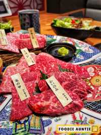 👽 食神大媽《荔枝角｜日本過江龍優質燒肉店》