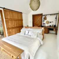 🏕️📍โรงแรม รุกข์ คีรี เขาใหญ่