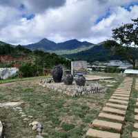 Lang Biang Mountain Hike