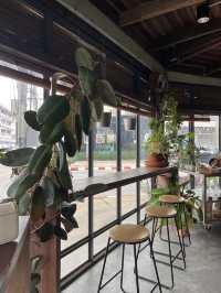 📌🍫✨ ฌาณไม้ Cafe' & Natural Grocery