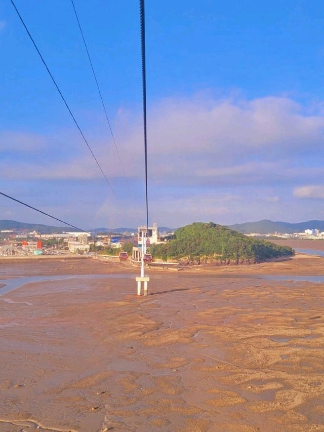 🌅아름다운 서해의 노을을 즐길 수 있는 곳