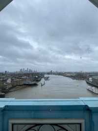 Tower Bridge,London’s Must see Landmark.