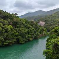 香港行山之大潭郊野公園