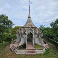 วัดเขาอิติสุคโต