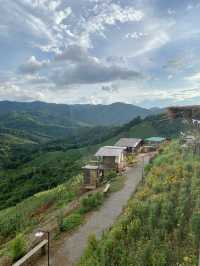 ม่อนแม่เติ๊กแคมป์ปิ้ง | จ.แพร่ 🏡⛰️🌦️🌳