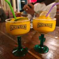 smokey joe's