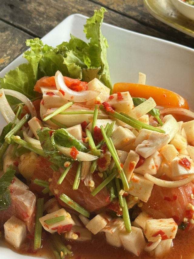 🥙สุดซอยคอยนาน จันทบุรี
