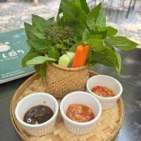 จ้ำเข่า เขาใหญ่  
