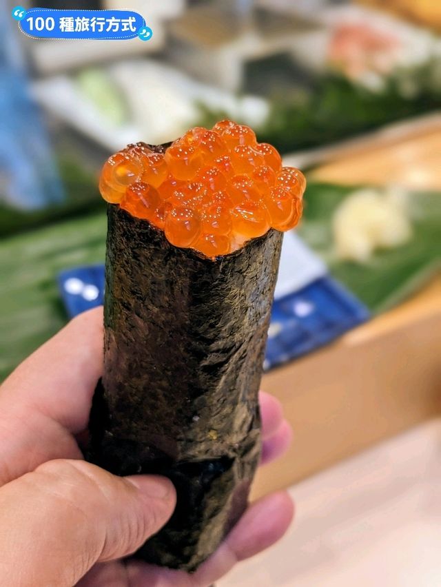 日本東京-百合海鷗號-台場一日散策路線推薦