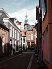Trip to Groningen 🇳🇱 