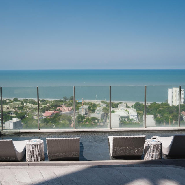 Holiday Inn Resort Vana Nava Hua Hin 