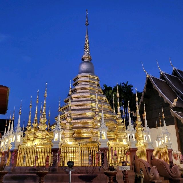 วัดพันเตา
