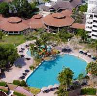 The Regent Cha Am Beach Resort  