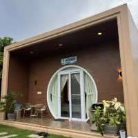 Staycation in PMAQ Resort 