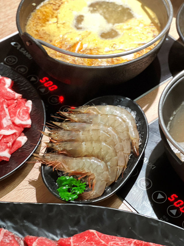 台灣人氣一人主題火鍋