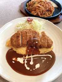 【福岡グルメ】定番のボリューム満点の洋食がたくさん！