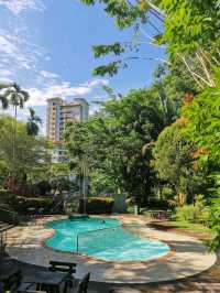Taman Awam Metropolitan Relau