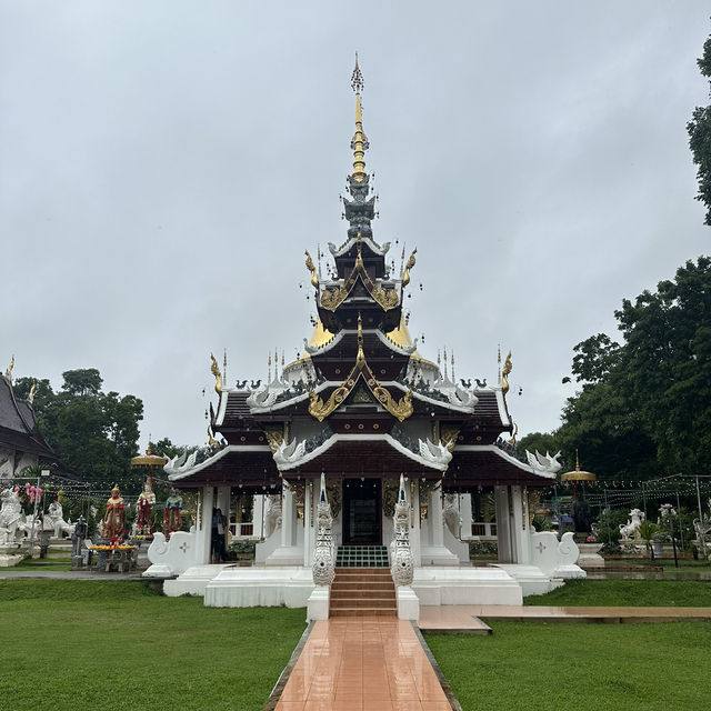 Chiang Mai: Tracing the Rise of a Kingdom and Its Lasting Influence on Northern Thailand
