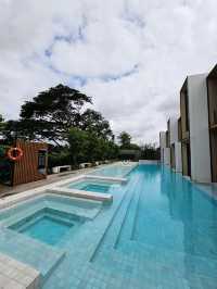 🌳Riva Vista Riverfront Resort Chiang Rai