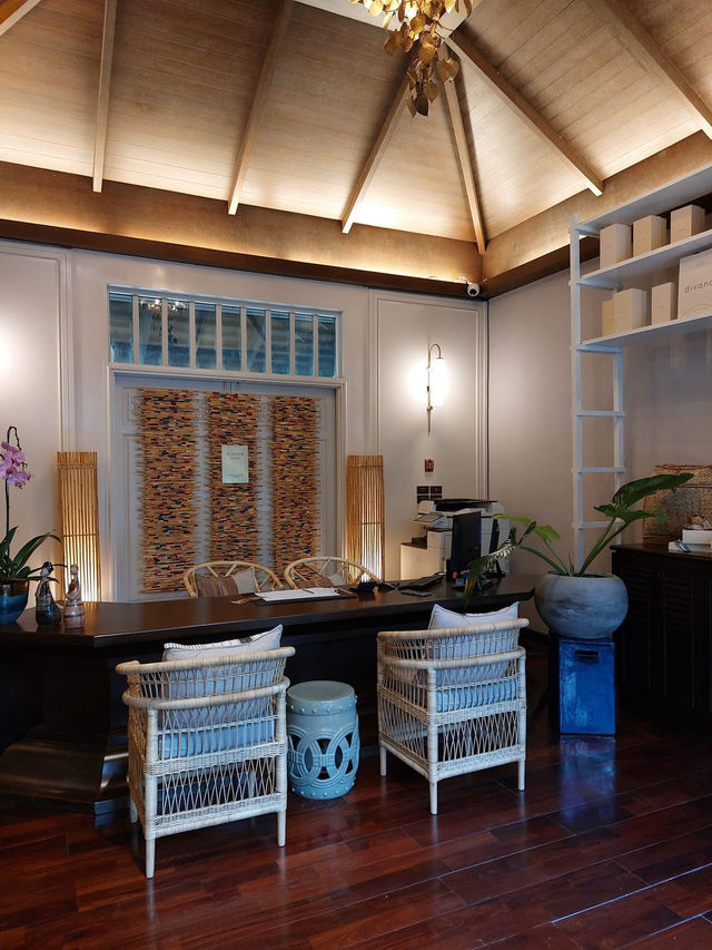 📍ชวนแวะมานวดผ่อนคลายที่ Divana lana spa 