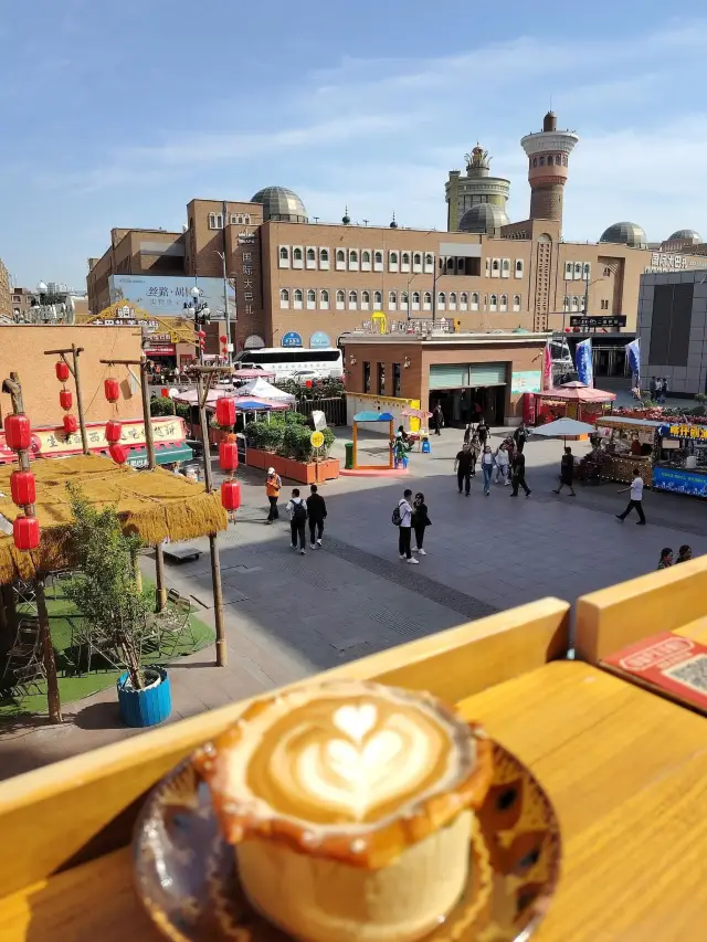 Discovering Urumqi: The Heart of Xinjiang