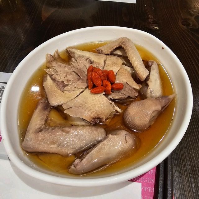 上海婆婆336📍尖沙咀 上海婆婆336📍尖沙咀