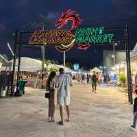 Turquoise Temptation: Unveiling Phi Phi Island and Krabi's Hidden Paradise