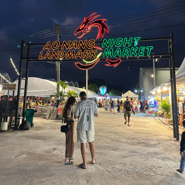 Turquoise Temptation: Unveiling Phi Phi Island and Krabi's Hidden Paradise