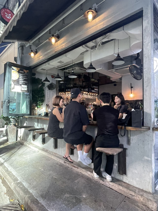 🇭🇰Starstreet Precinct in Wanchai, Hong Kong