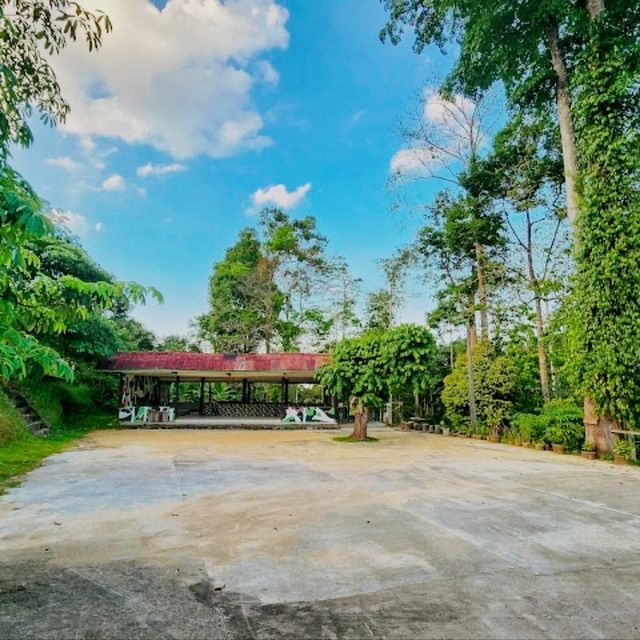 Hala Bala Wildlife Sanctuary