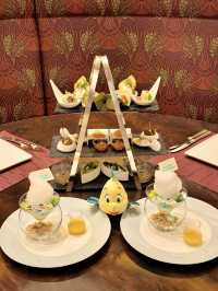 ディズニーアンバサダーホテル🧜‍♀️限定プール🫧