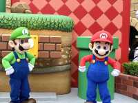 [USJ2024] อัพเดตโซนมาริโอ้ Super Nintendo World
