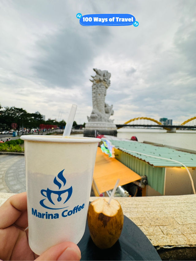🇻🇳 Walking Tour Da Nang City