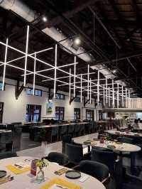 台北探店 | 信義區世外桃源健康餐廳「Gonna+」