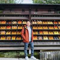 Kinosaki Onsen: A Timeless Hot Spring Escape