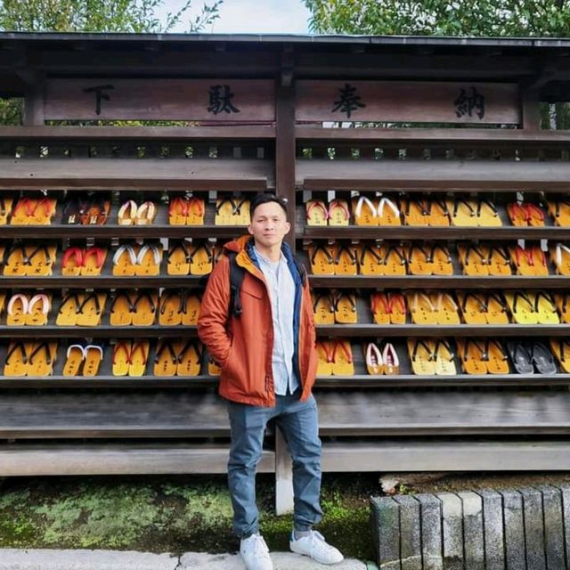 Kinosaki Onsen: A Timeless Hot Spring Escape