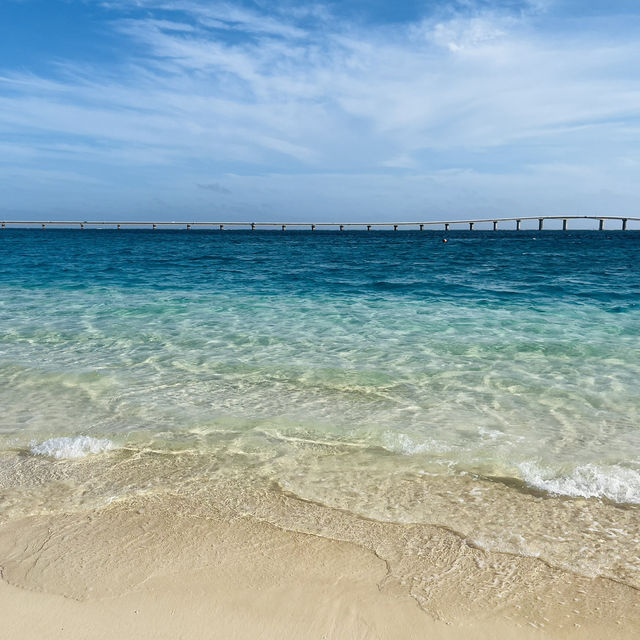 【宮古島満喫旅🏝️】
