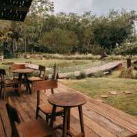 โอบบ์ farm&cafe คาเฟ่ลับท่ามกลางธรรมชาติ จ.ระยอง