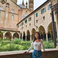 Padova Italy will leave you awestruck