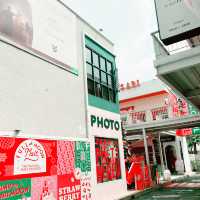 GUMP’s Ari Community Space 曼谷打卡好地方
