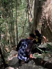 น้ำตกเหวอีอ่ำ
