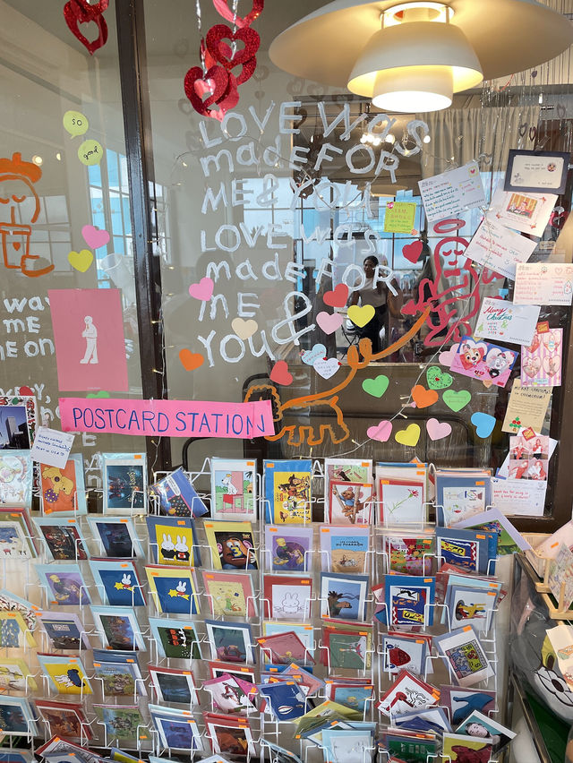CHUMCHUM GROCERY