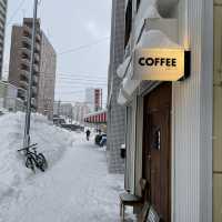 【北海道・札幌】NELD COFFEE CLUB