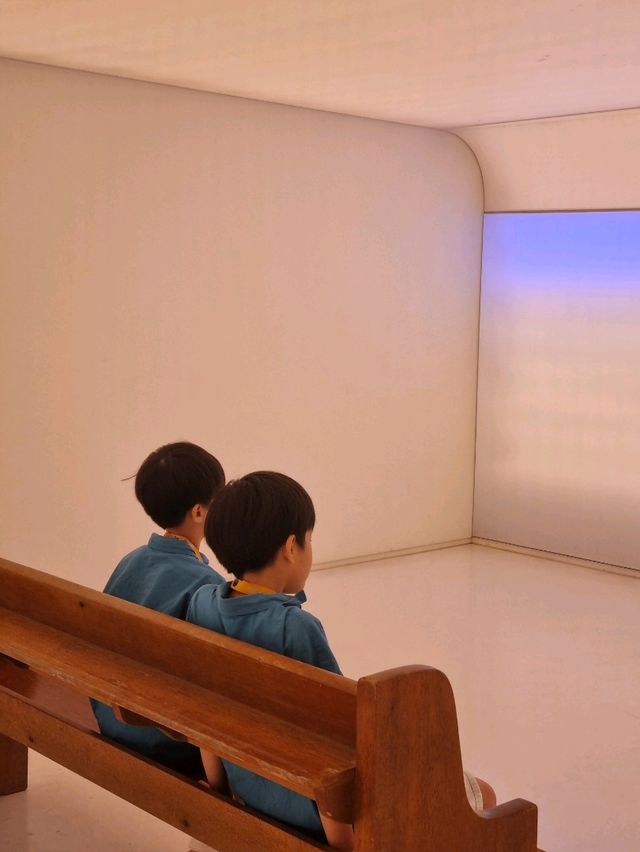 교회 데이트