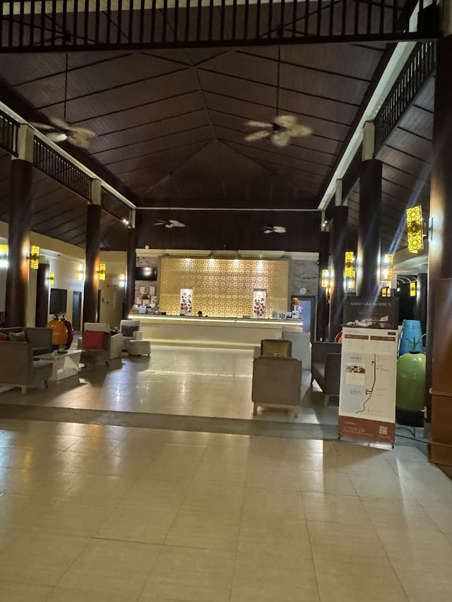 🏖️Seaview Resort Khao Lak