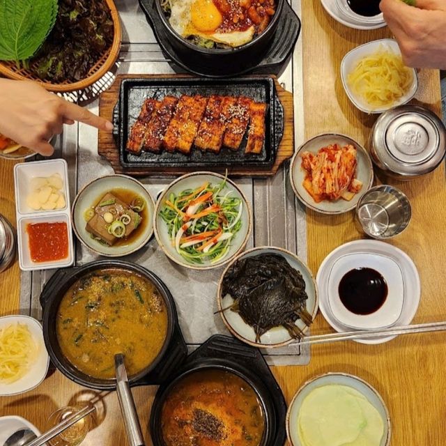 Discover Seoul's Best-Kept Secret! 🤫🤫
