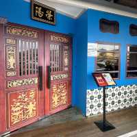 Nyonya Willow: A Peranakan Paradise in Bayan Lepas